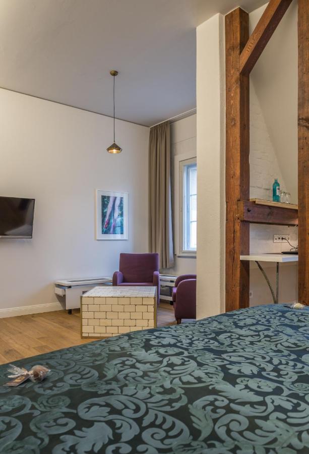 Hotel Oderberger เบอร์ลิน ภายนอก รูปภาพ
