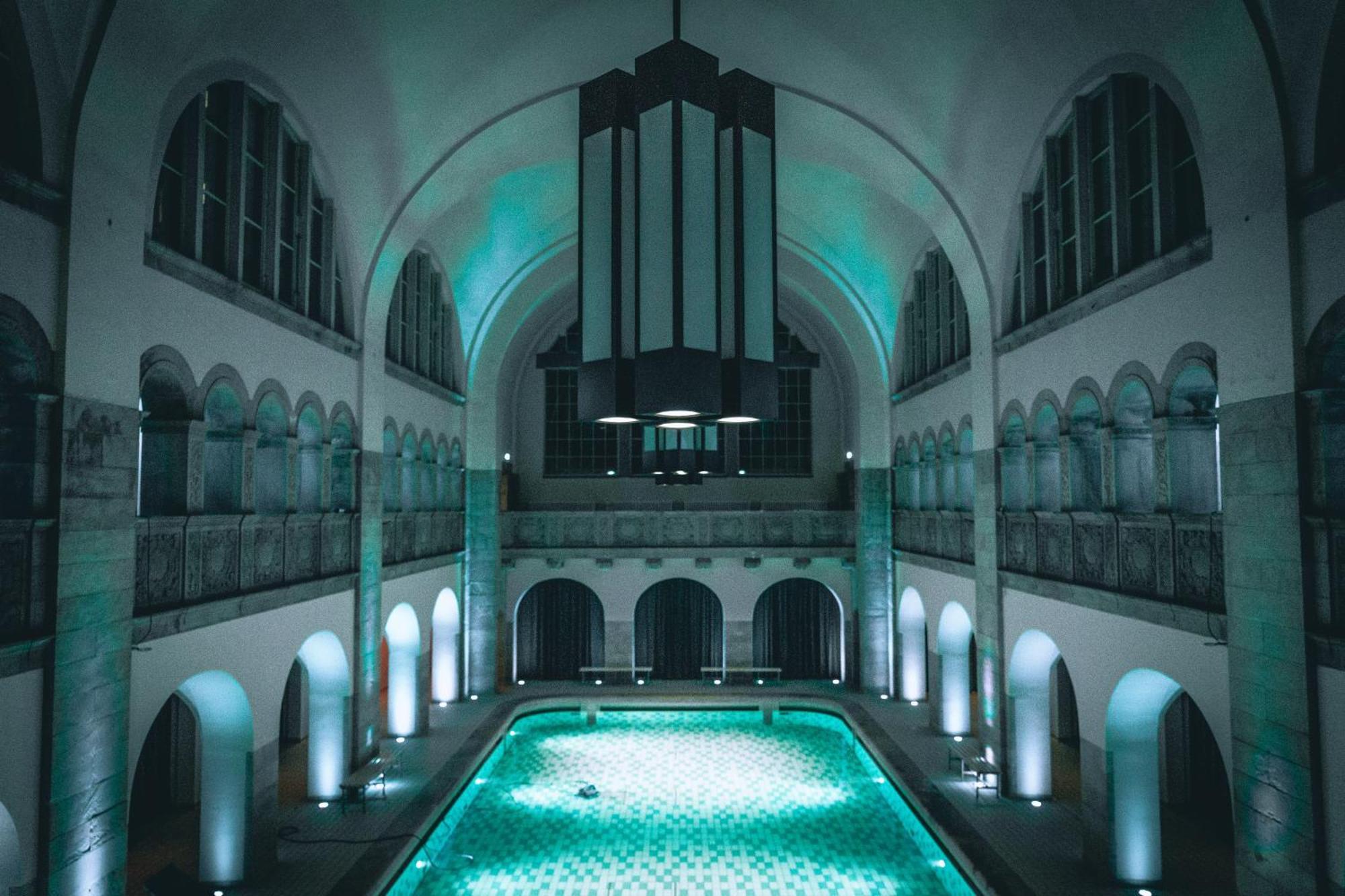 Hotel Oderberger เบอร์ลิน ภายนอก รูปภาพ